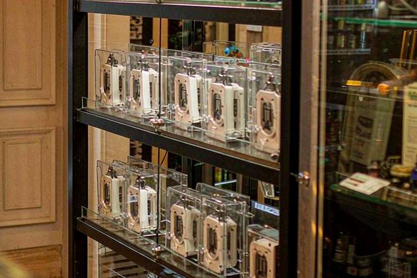 Buyer's Guide to Kafficarat pods — age-verified
