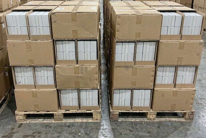 Buyer's Guide to Kafficarat pods — OEM available