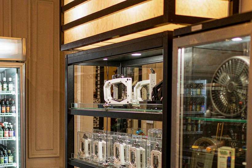 Buyer's Guide to Kafficarat pods — sea freight