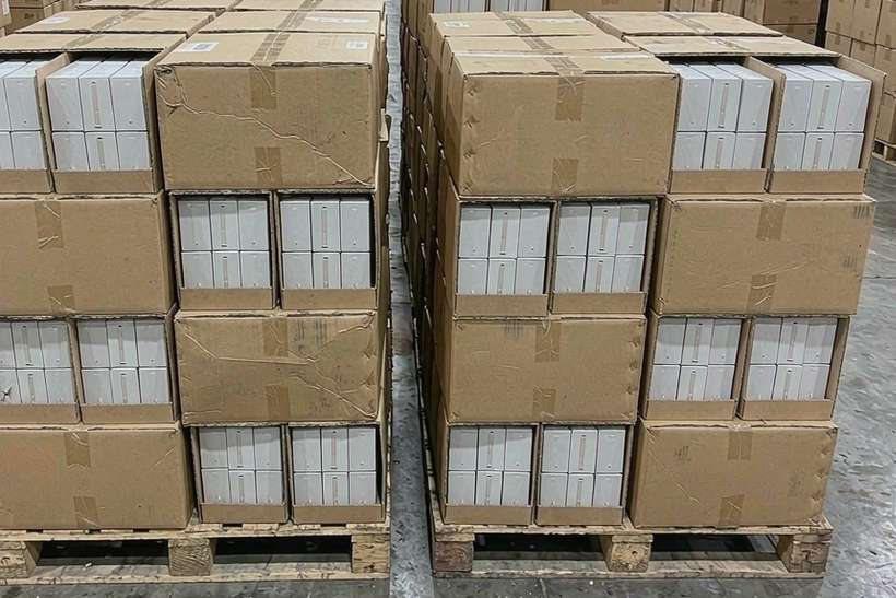 Buyer's Guide to Kafficarat tanks — Asia Pacific