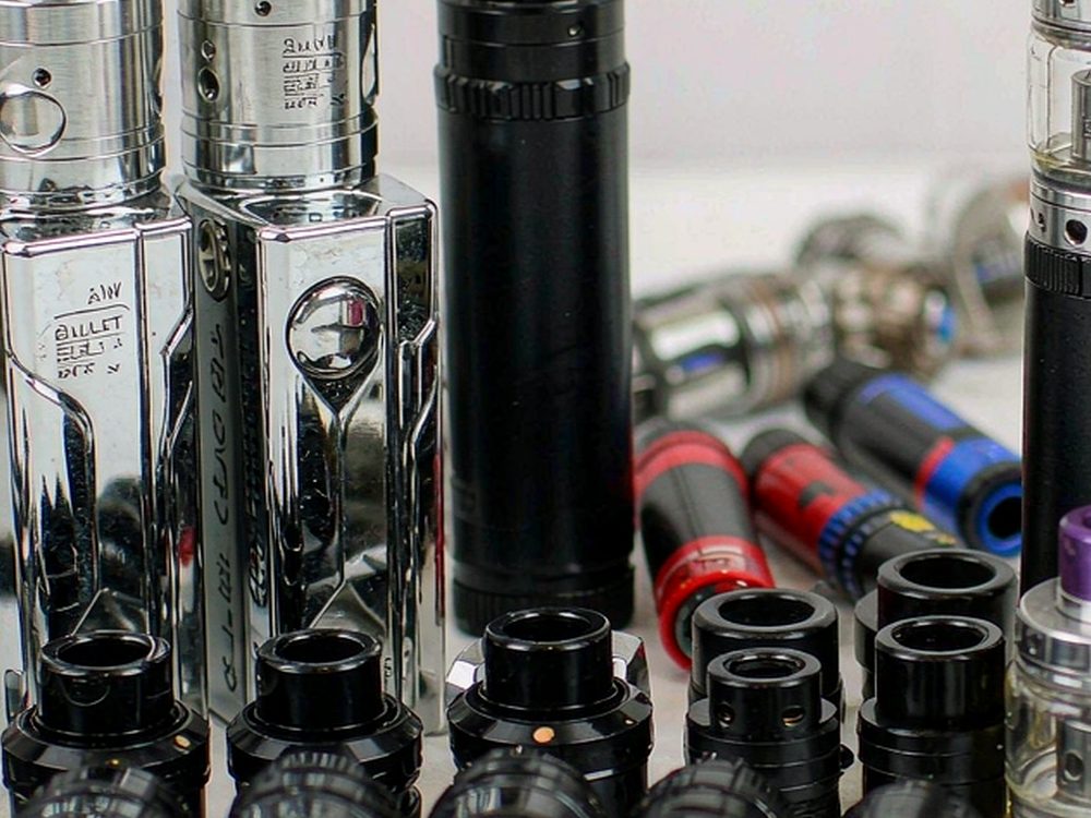 Buyer's Guide to Kafficarat tanks — new arrivals