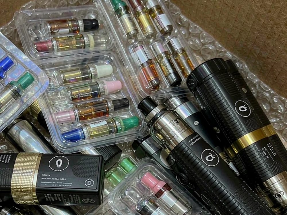 Buyer's Guide to Kafficarat tanks — wholesale only