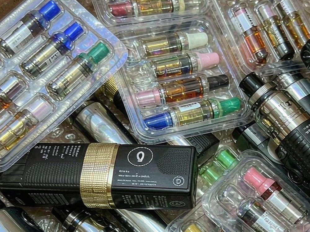 Case Study: Kafficarat accessories — no minimum MOQ