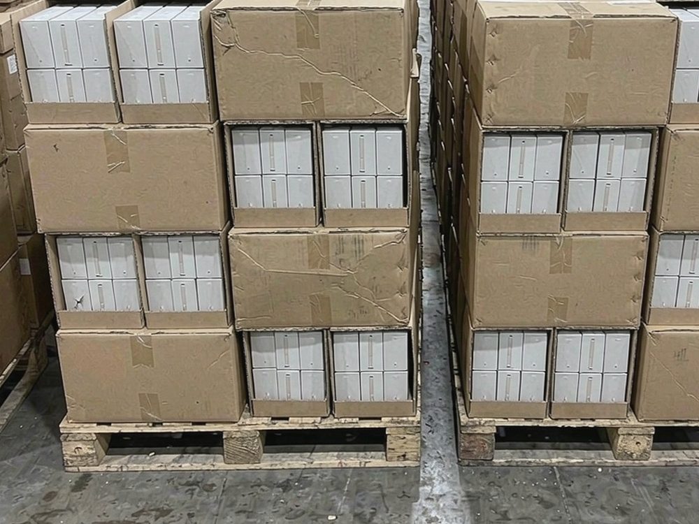 Case Study: Kafficarat bundles — bulk case