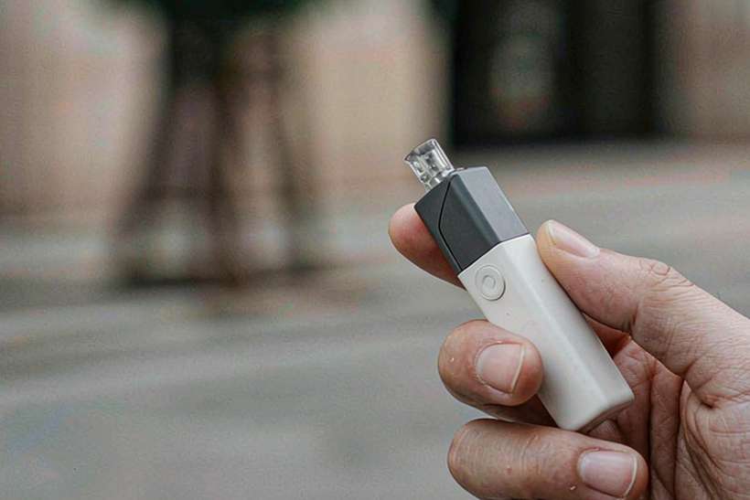 Case Study: Kafficarat devices — Middle East