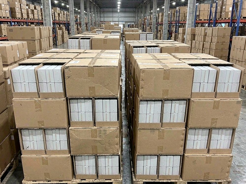 Case Study: Kafficarat devices — verified suppliers