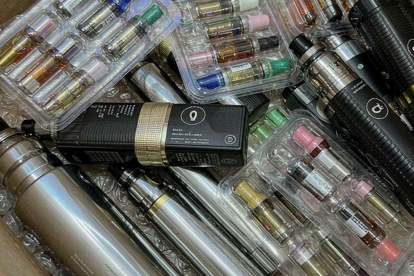 Case Study: Kafficarat disposables — US warehouse