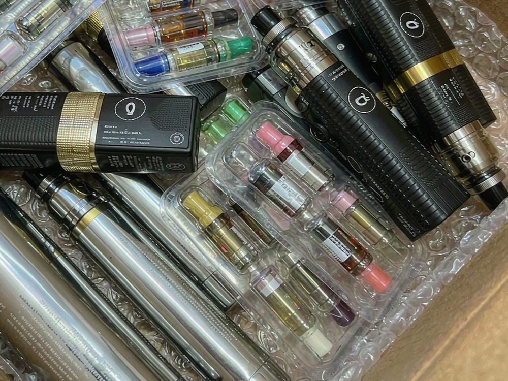Case Study: Kafficarat e-liquid — 2026