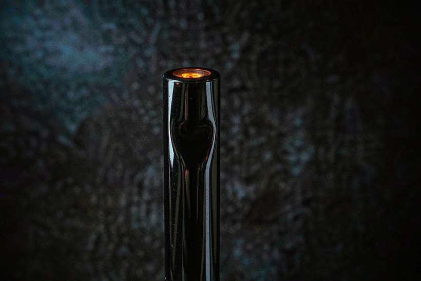Case Study: Kafficarat e-liquid — Autumn stock