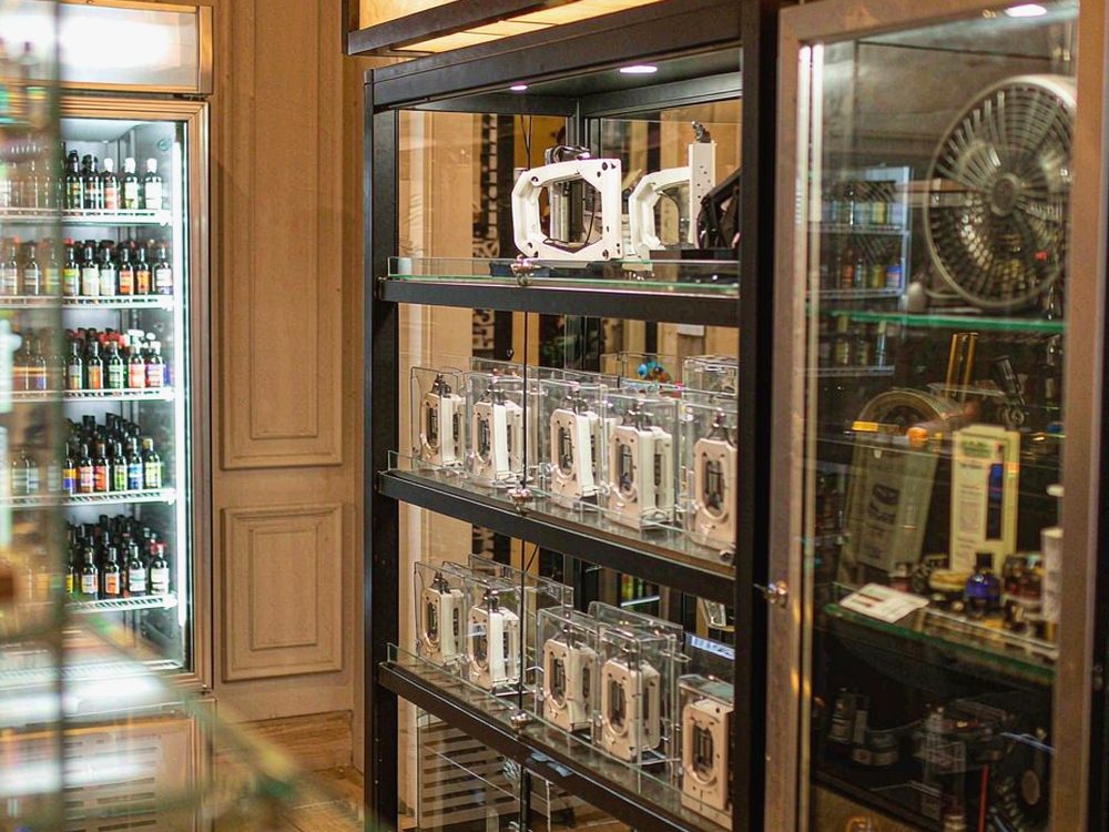 Case Study: Kafficarat e-liquid — for resellers