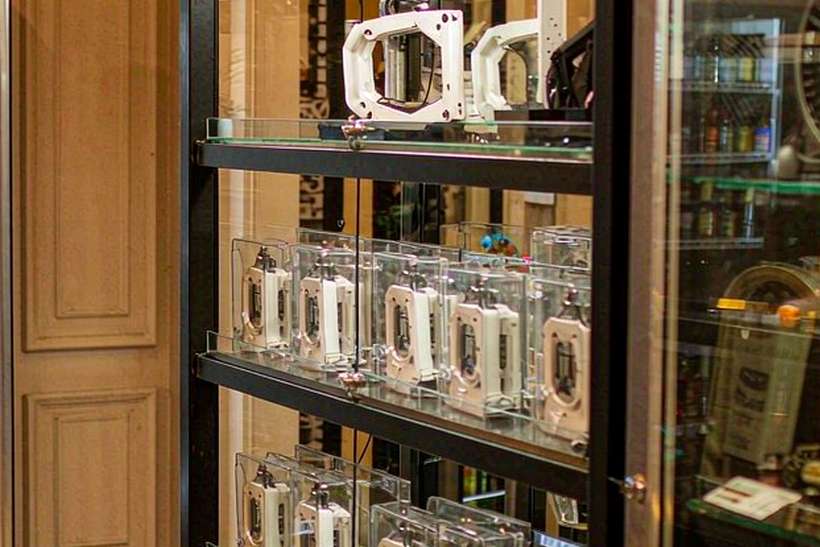 Case Study: Kafficarat e-liquid — limited batch
