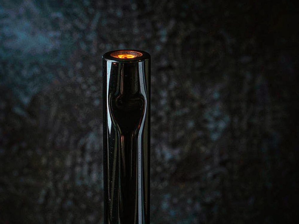Case Study: Kafficarat e-liquid — no minimum MOQ