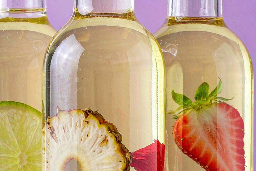 Case Study: Kafficarat e-liquid — ODM ready
