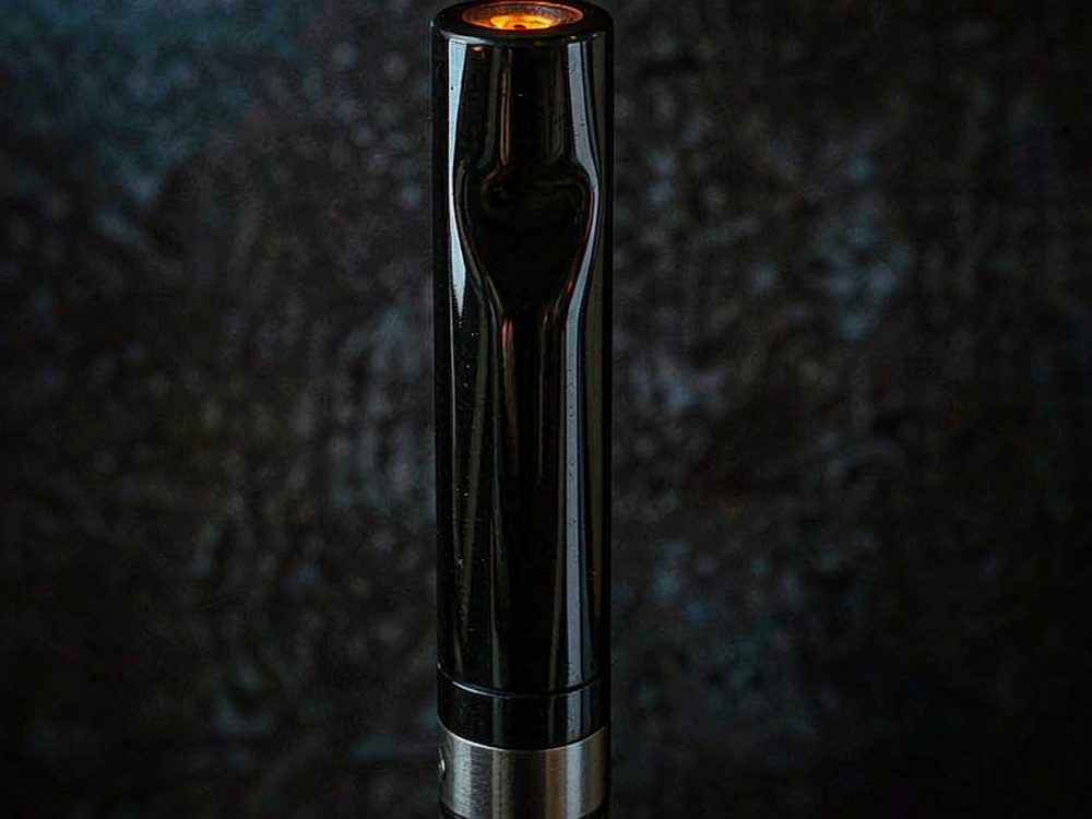 Case Study: Kafficarat e-liquid — premium tier