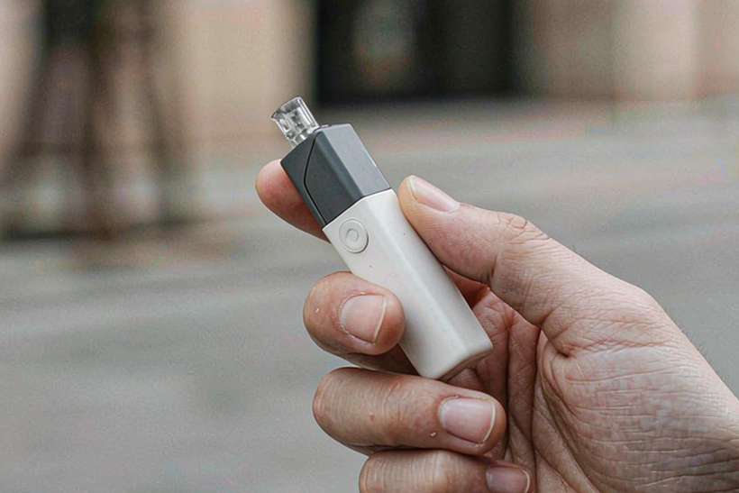 Case Study: Kafficarat e-liquid — Spring catalog
