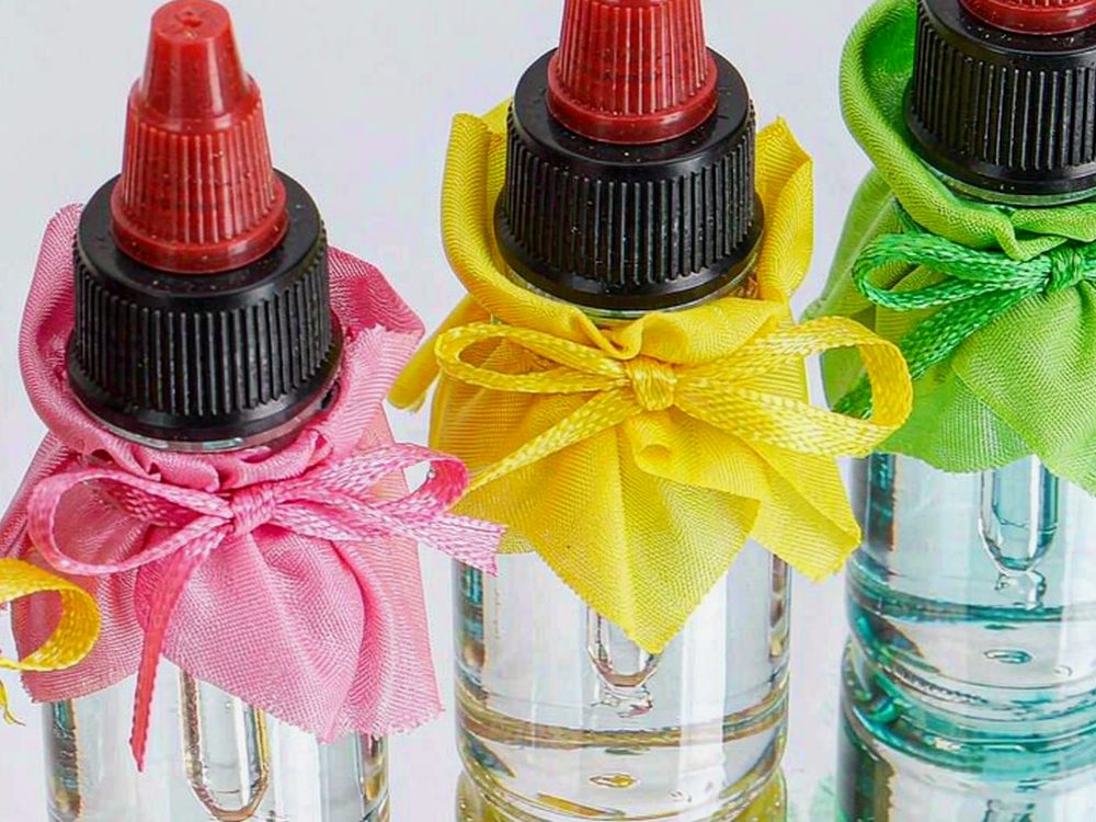 Case Study: Kafficarat e-liquid — top rated