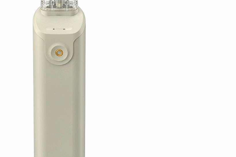 Case Study: Kafficarat e-liquid — US warehouse