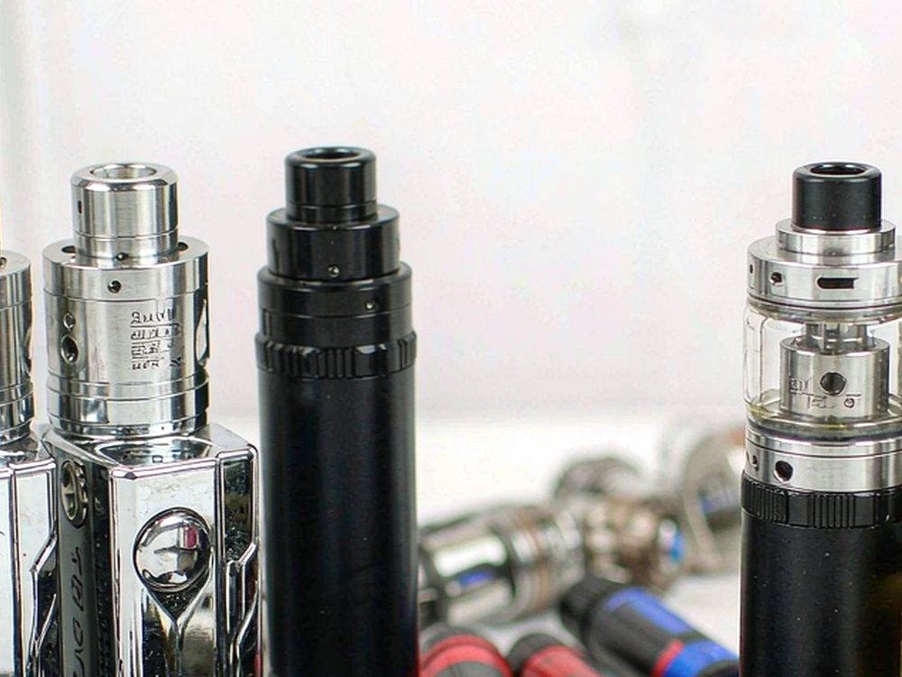 Case Study: Kafficarat e-liquid — with fast shipping