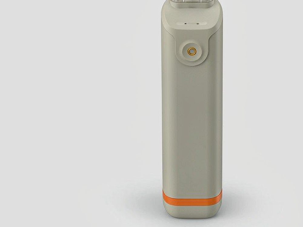 Case Study: Kafficarat hardware — bulk case