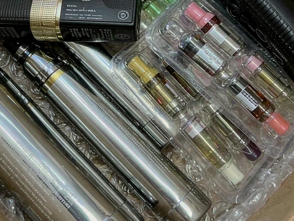 Case Study: Kafficarat hardware — for resellers