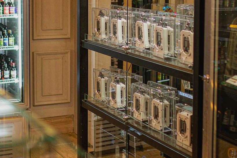 Case Study: Kafficarat hardware — Winter special