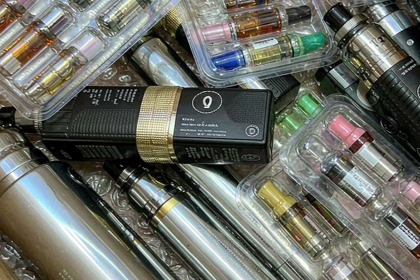 Case Study: Kafficarat kits — US warehouse