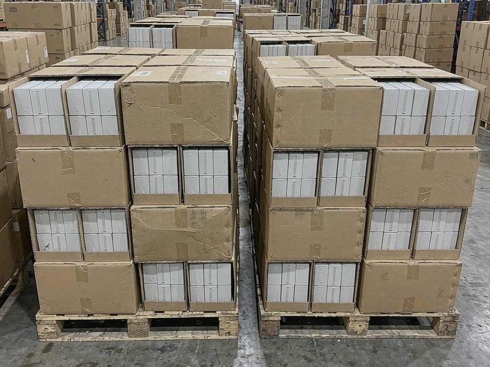 Case Study: Kafficarat kits — wholesale only