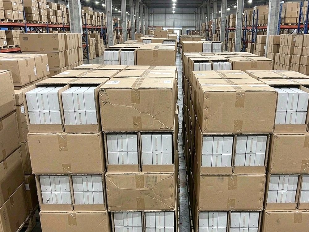 Case Study: Kafficarat mods — bulk case