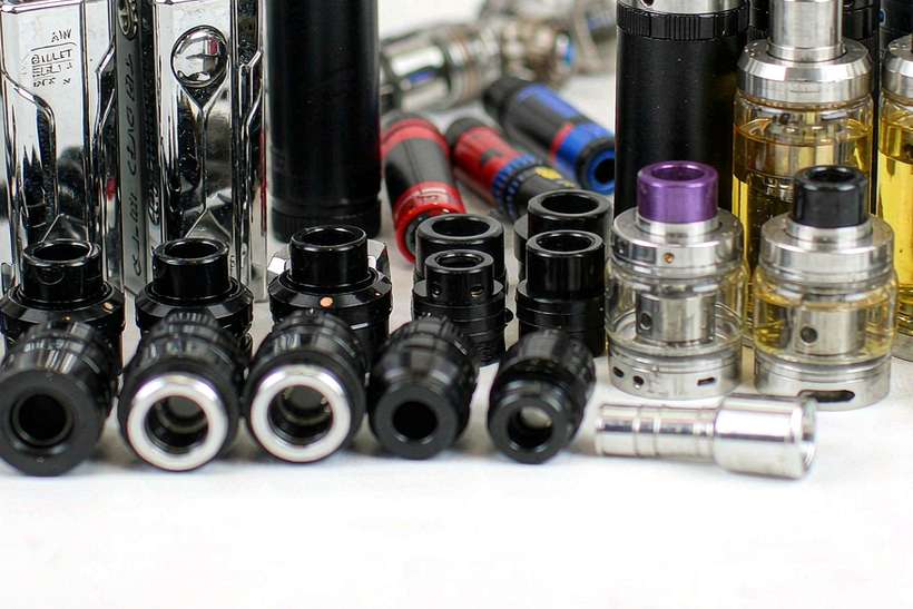 Case Study: Kafficarat mods — US warehouse