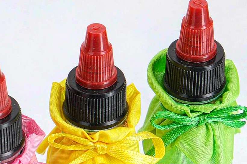 Case Study: Kafficarat pods — Autumn stock