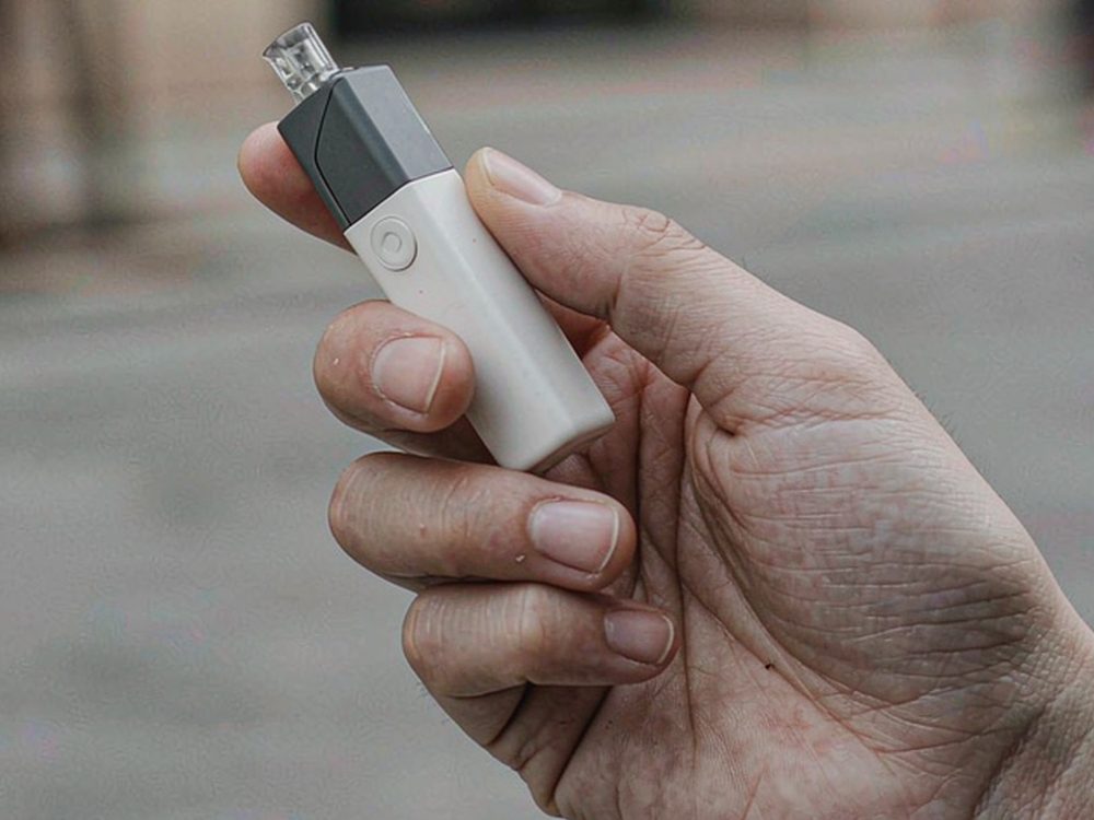 Case Study: Kafficarat pods — wholesale only