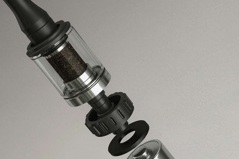 Case Study: Kafficarat tanks — OEM available
