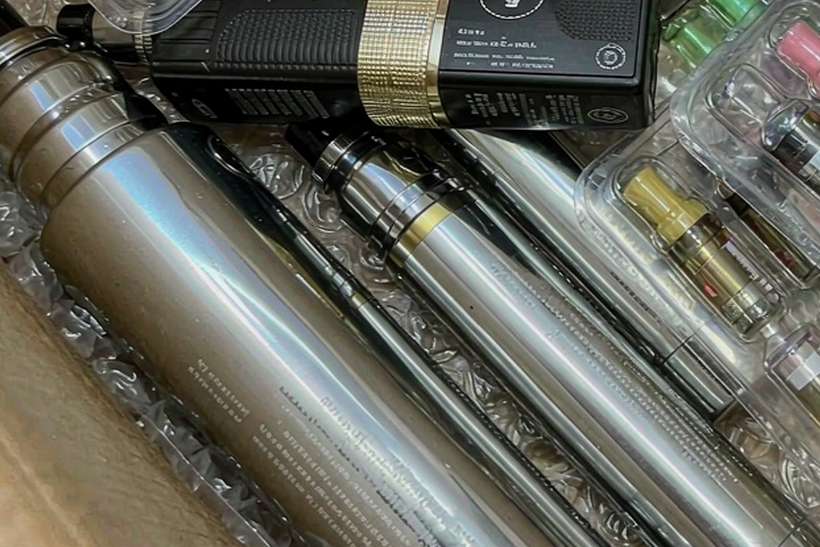 Checklist for Kafficarat coils — express air