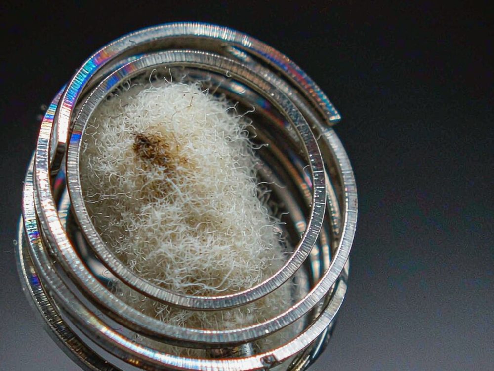 Checklist for Kafficarat coils — for resellers