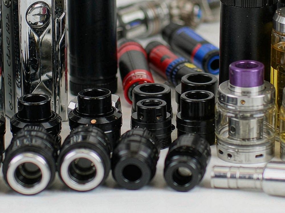 Checklist for Kafficarat coils — new arrivals