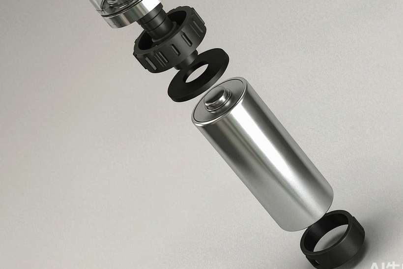 Checklist for Kafficarat coils — OEM available