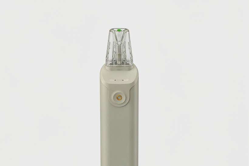 Checklist for Kafficarat e-liquid — express air