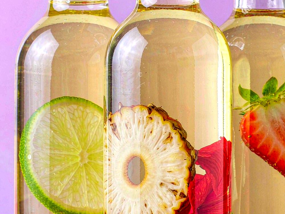 Checklist for Kafficarat e-liquid — with fast shipping