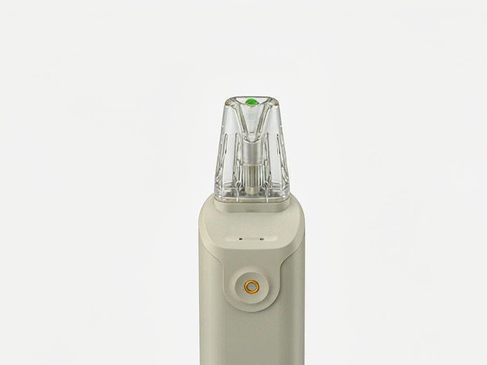Checklist for Kafficarat hardware — new arrivals