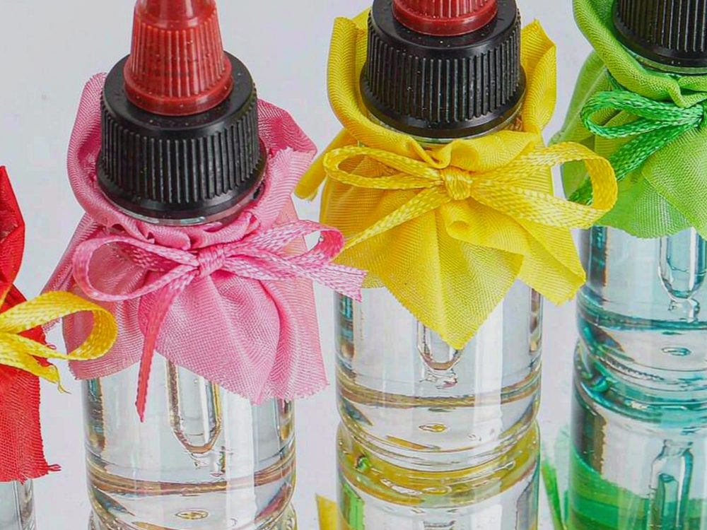 Checklist for Kafficarat kits — no minimum MOQ