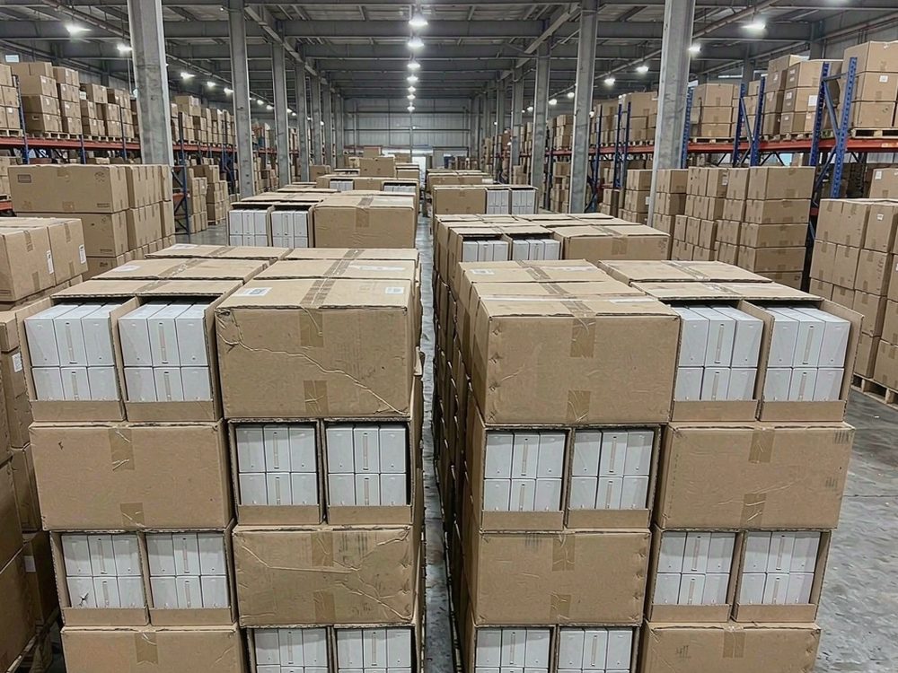 Checklist for Kafficarat mods — wholesale only