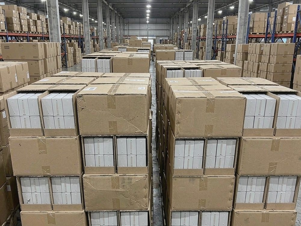 Checklist for Kafficarat pods — for resellers