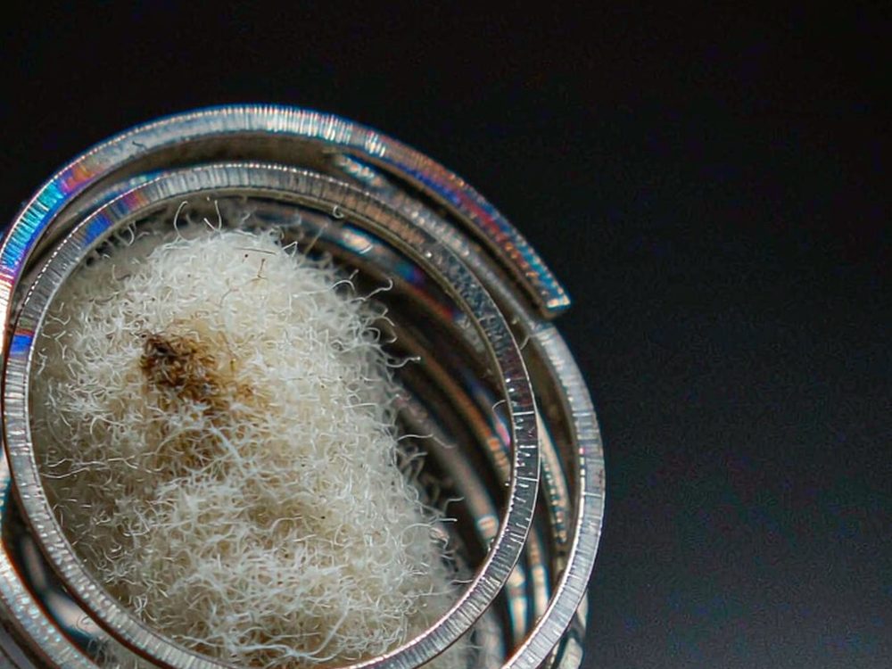 Checklist for Kafficarat pods — wholesale only