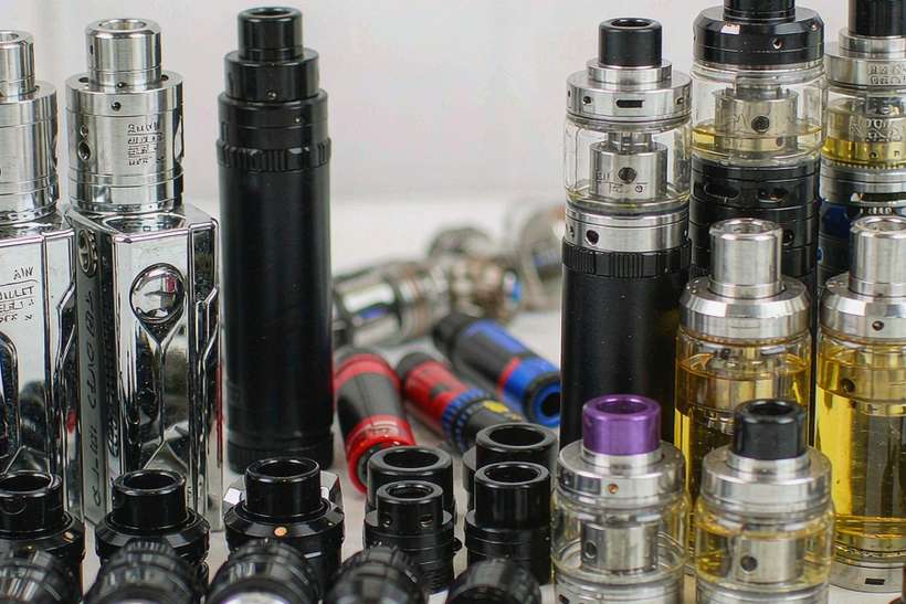 Checklist for Kafficarat tanks — OEM available