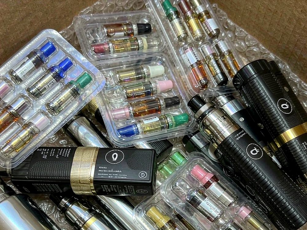 Comparison of Kafficarat coils Suppliers — bulk case