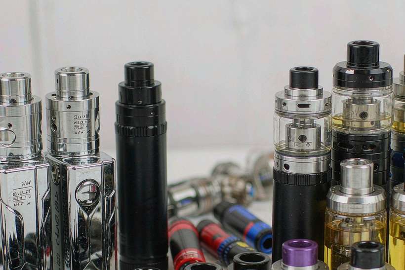 Comparison of Kafficarat devices Suppliers — EU stock