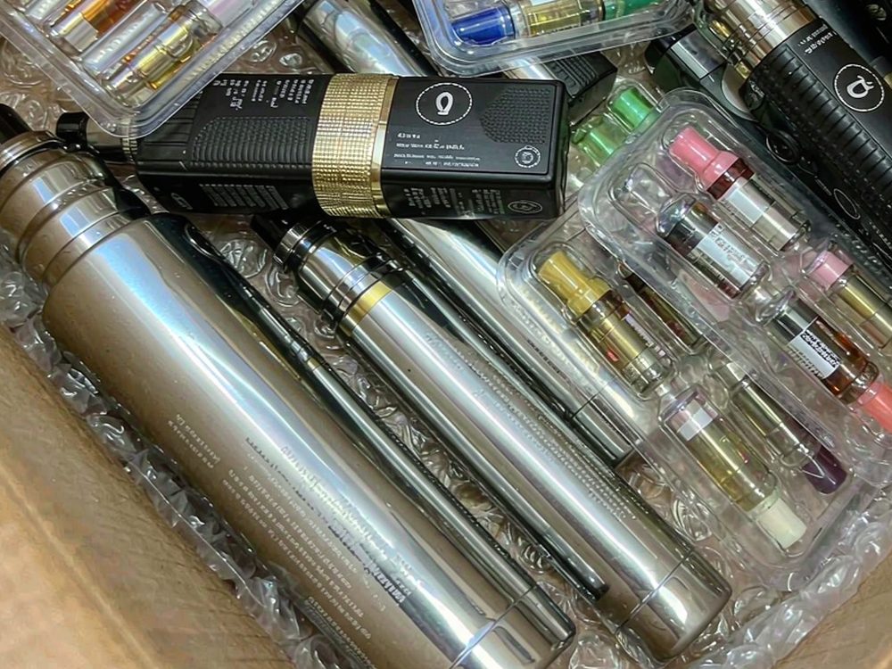 Comparison of Kafficarat devices Suppliers — premium tier