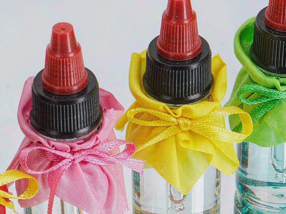 Comparison of Kafficarat e-liquid Suppliers — for resellers