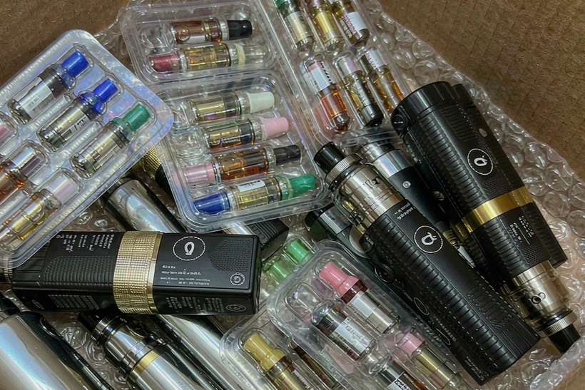 Comparison of Kafficarat e-liquid Suppliers — US warehouse