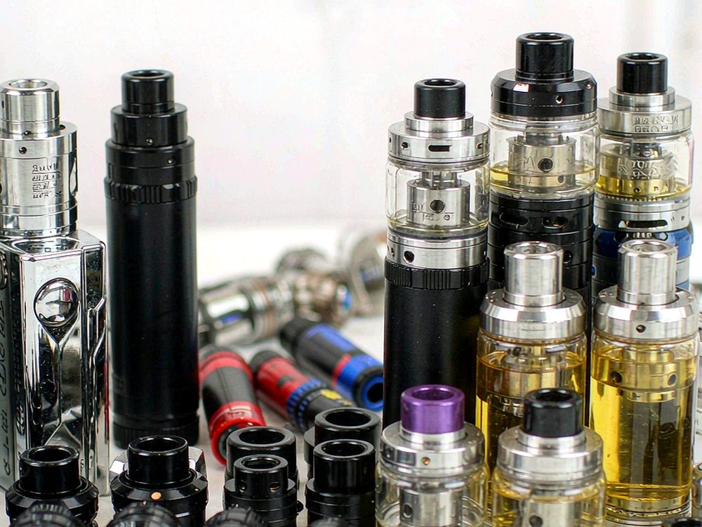 Comparison of Kafficarat e-liquid Suppliers — wholesale only
